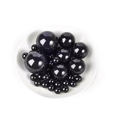 Silicon Nitride Ball Si3N4 0.6mm – 63.5mm Diameter Polish Ceramic Balls Grade 5