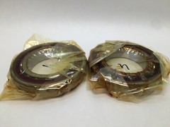 SNFA E285-7CE3DUL Bearing 85x150x28 mm 7217-A E-285-7-CE-3-DUL ABEC7