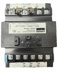 Dayton Control Transformer, 500 VA, 120V AC, 208/277V AC 31EH19 Minor blemish