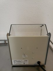 ASP STERRAD 21005 INCUBATOR