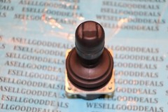 Danfoss 10103905 Dual Axis Joystick JS1000-XY-A-SNNN-CLSW GN101173 New