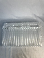 12″-16″ Laptop Bubble Anti-Drop Inflatable Buffer Packaging Protector Ship Bag