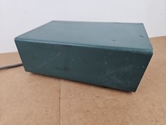 Weinschel Engineering 1705 Square Wave Oscillator Untested
