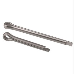 Cotter Pins Split Pins A2 Stainless Steel 1mm 1.5mm 2mm 2.5mm 3mm 4mm Split-Pins
