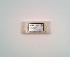 (Lot of 11) OSG Hy-Pro Carb NK5050 EDP 73813005 Multi Leading Drill Inserts New