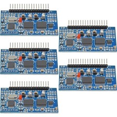 5-15Pc Pure Sine Wave Inverter For SPWM Board EGS002 EG8010 IR2110 Driver Module