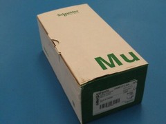 (12) M9F42120 SCHNEIDER BREAKER C60BP 1P 20A C CURVE 14kA UL489 10kA IEC/EN60947