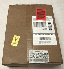 1000 8.5×5.5 Half Sheet Shipping Labels 2 per Sheet for Laser & Inkjet Printers