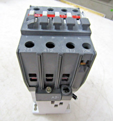 💥ABB AL40-30-01 CONTACTOR 24 VDC