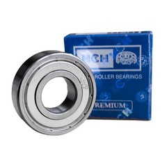 608-ZZ C3 EMQ Premium Metal Shield Ball Bearing ABEC-3 8x22x7 608 ZZ 608Z
