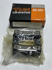 THK LM System SR-20V SR20V1SS (GK) Block 2I11 LMGUIDE SR-TB/SB Japan