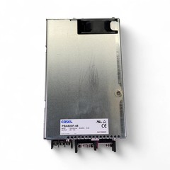 Cosel 48V 13A Power Supply Module PBA600F-48 (Best Offer!)
