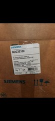 Siemens NDG3F150 100 Amp, 3 Pole Circuit Breaker