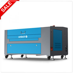 OMTech Maker 60W CO2 Laser Engraver Cutter 16″x24″ Working Area for Wood Acrylic