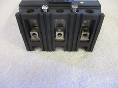 Square D Thermal Magnetic Circuit Breaker 30A 3 Pole FAL34030 Ser 2