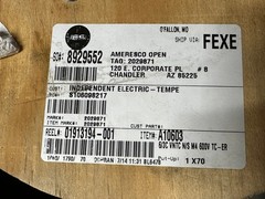 6/3C VNTC N/S M4 600V TC-ER Solid Core 3-Strand Copper Cable