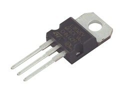 L7812CV L7812 LM7812 ST TO-220 Voltage Regulator 12V 1.5A USA SHIP 5 10 20 Pcs