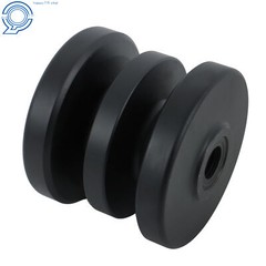 Bottom Roller For Bobcat Mini Track Loader MT50 MT55 MT85 MT52 7109409 6730683