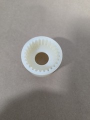 ASEA BROWN BOVERI BALDOR DODGE 148340 Connector