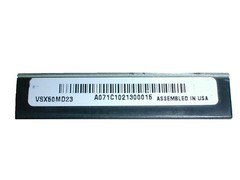 DC to DC Converter 36-75V 2A in, Dual out 2.5V 16A, 3.3V 15.15A VSX50MD23 50W