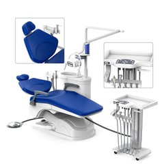 Dental Gutta Percha Pen Heated Tips For Obturation Gutta Percha Endo System