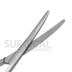 Metzenbaum Scissors 11″ Curved Stainless Steel Surgical Instrument German Grade