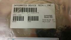 (2 PCS) IDT71V433S11PF IDT Cache SRAM 3.3V 1M-Bit 32K x 32 11ns 100-Pin TQFP