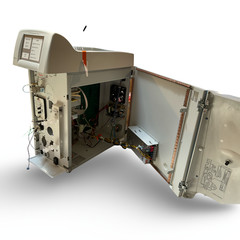 Thermo Dionex Aquion RFIC 22176-60018 Basic Ion Chromatography Analysis System