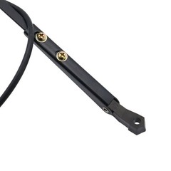 For Bobcat S530 S550 S570 S590 S595 S630 S650 Windshield Wiper Arm/Wiper Blade