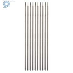 New Carbon Steel Electrode 1/8 Inch 10 lbs Premium Arc Welding Rods E6013& Box