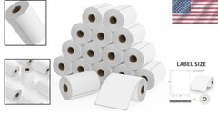 4×6 Direct Thermal Shipping Labels 250 per Roll