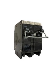 Challenger A3030CT 30/30 Amp 4 Pole 240V Circuit Breaker