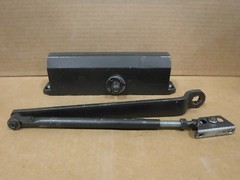 UH4031 Universal Hardware Heavy Duty Door Closer