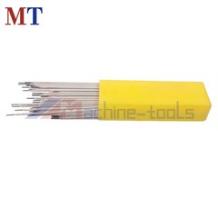 E7018 Welding Rod 3/32″ x 14″ 10 LBS Carbon Steel Welding Sticks Electrodes