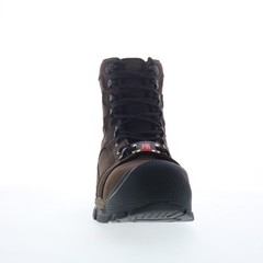 Avenger Ripsaw Alloy Toe A7333 Mens Brown Leather Work & Safety Boots