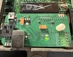 Demon 2 Circuit Board For Honda B,D,H,F Series