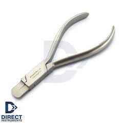 Orthodontic Tweed Arch Forming Bending Pliers Dental Archwire Adjusting Plier CE