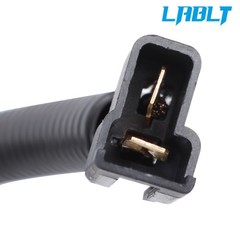 LABLT GF12-1004 Round Baler Will For Linear Actuator For New Holland 848 853 855