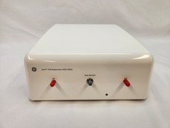 GE Xuri W25 Cell Expansion System with CBCU, Pump, Filter Heaters & Accessories