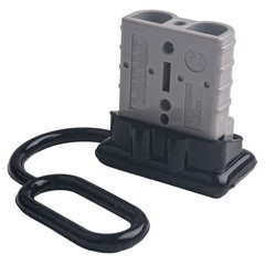 High Compatibility Connector Kit for 6 12 Gauge Cables 600V 50A
