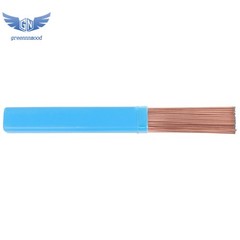 ER70S-6 5-lbs 1/16″ × 16″ Mild Steel TIG Welding Rod – TIG Filler Rod, TIG Rod