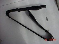 Uncle Mike’s Deluxe Duty Belt P/N 8823-1 Fits Small 26-30 Inch