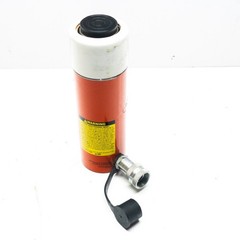 SPX Power Team C256C 25-Ton 6.25″ Stroke Single Acting Cylinder USA Model B