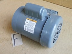 Baldor, Dayton, Reliance Electric C-Frame Motors