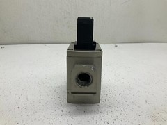 SMC NAV4000-N04-5DZ Soft Start Valve 24 VDC NAV4000N045DZ (TSC)