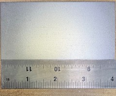 Mild Steel Welding Kit (12 PACK) Cold Rolled 18 gauge 2W x4L in Free Shipping
