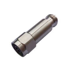 Coaxial 2W N-JK Attenuator DC-3GHz 50ohm Attenuation 3db 10db 15db 20db 30db40db