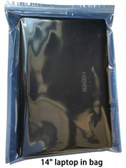 Anti Static Bags,ESD Bags,10pcs 11.8×15.7in(30x40cm) Resealable Large Size fo…