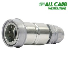 Hydraulic Breakaway Cartridge Female For Case Magnum 180 190 200 84262367