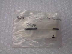 INDUSTRIAL SPARE 74246 HANDLE TRANSDUCER NSNP